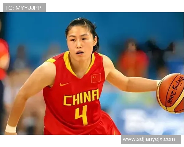 专访篮球女神吴芳揭秘她成功背后的心路历程与奋斗故事