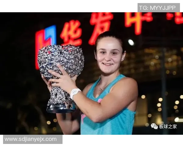 专访杨磊：探寻网球世界冠军背后的成功秘诀与心路历程