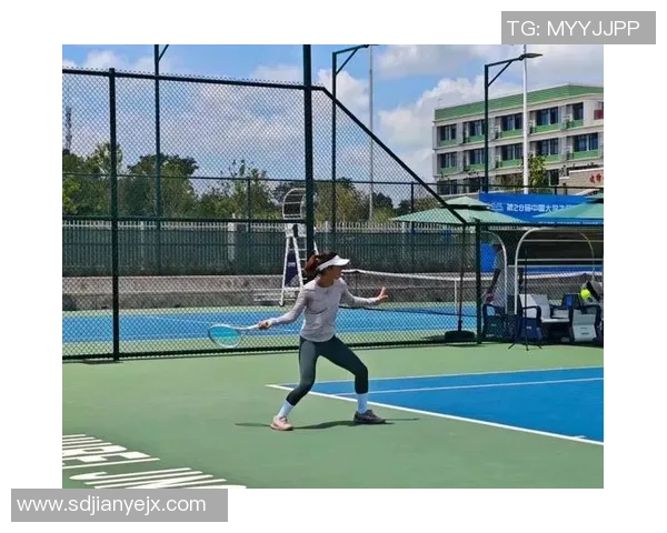 广州网球队实力强劲荣登全国网球排行榜第三名